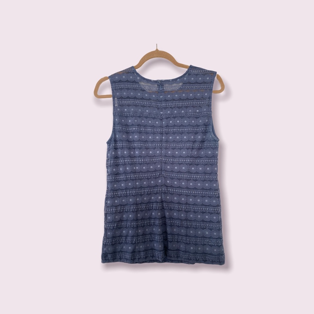 Ann Taylor tank - size medium - Picture 2 of 3
